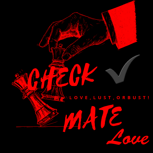 Welcome to the Check Mate Love Blog Page